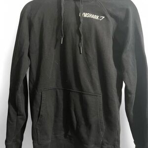 Gymshark Black Hoodie
